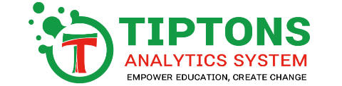 Tiptons Analytics logo